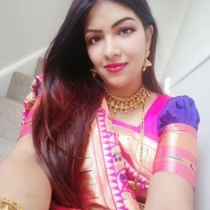 Meet your Posher, Sapna